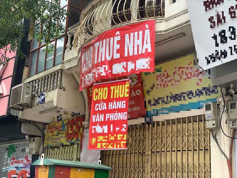 mặt bằng cửa hàng tiện lợi - 3