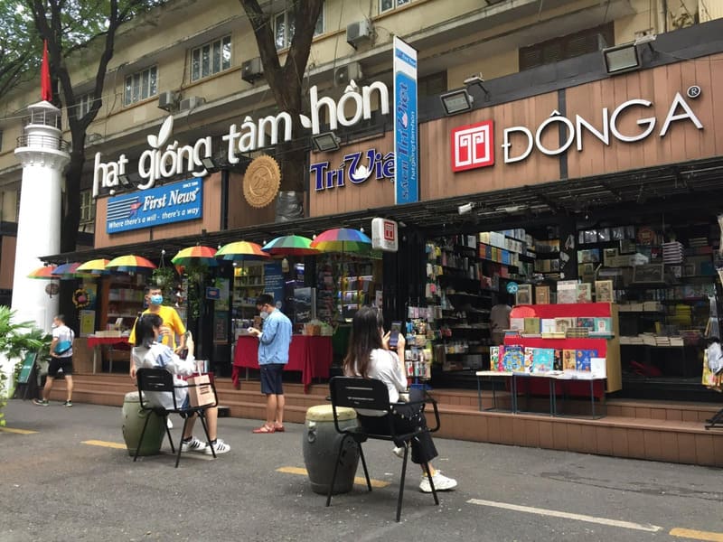 mặt bằng cửa hàng tiện lợi - 4