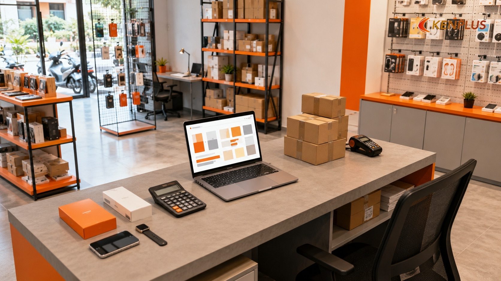Các thành phần cần xác định trước khi tính điểm hoà vốn — Bao lâu thì cửa hàng hoà vốn — cách tính điểm hoà vốn cho…