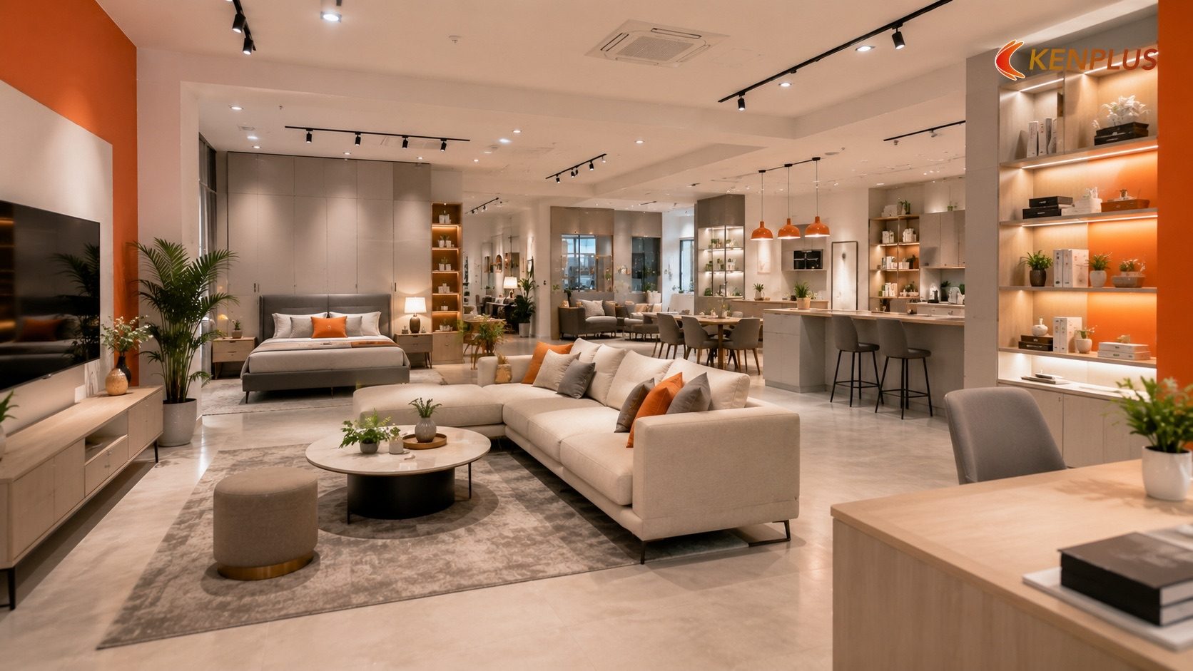 2. Showroom trải nghiệm là gì và tạo ra giá trị khác biệt như thế nào 2. Showroom trải nghiệm là gì và tạo ra giá trị khác biệt như thế nào — Xu hướng bán lẻ nội thất, trang trí nhà:…