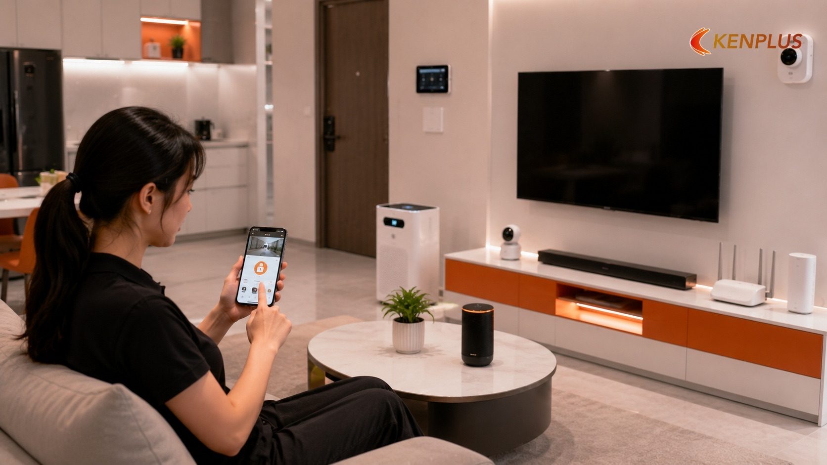 Xu hướng 3: Bảo mật dữ liệu và niềm tin khách hàng với thiết bị kết nối internet Xu hướng 3: Bảo mật dữ liệu và niềm tin khách hàng với thiết bị kết nối internet — Xu hướng bán lẻ đồ gia dụng thông…