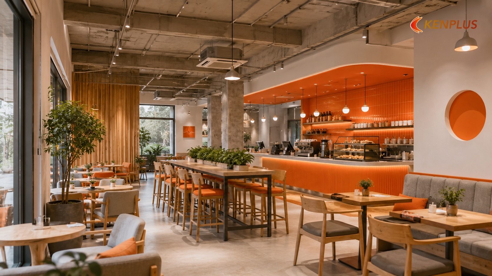 Bức tranh tổng quan: ngành F&B Việt Nam đang chuyển mình Bức tranh tổng quan: ngành F&B Việt Nam đang chuyển mình — Xu hướng bán lẻ ngành F&B 2026: từ quán truyền thống đến…