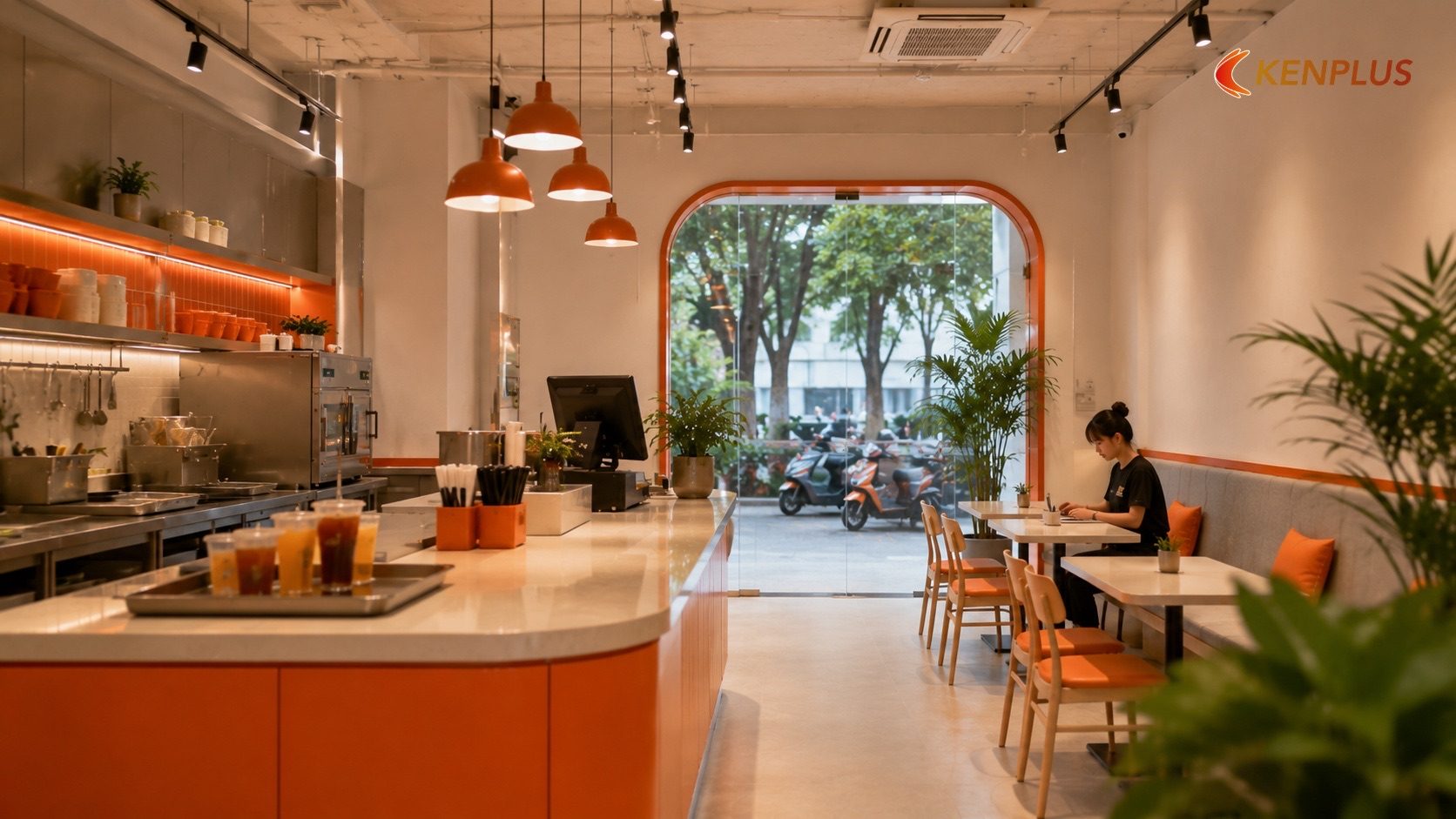 Nhượng quyền ngược là gì Nhượng quyền ngược là gì — Nhượng quyền ngược: chủ mặt bằng góp vốn cùng thương hiệu bán lẻ