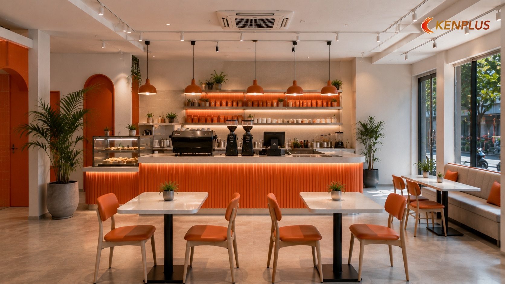 So sánh ba phương án hợp tác mặt bằng So sánh ba phương án hợp tác mặt bằng — Nhượng quyền ngược: chủ mặt bằng góp vốn cùng thương hiệu bán lẻ