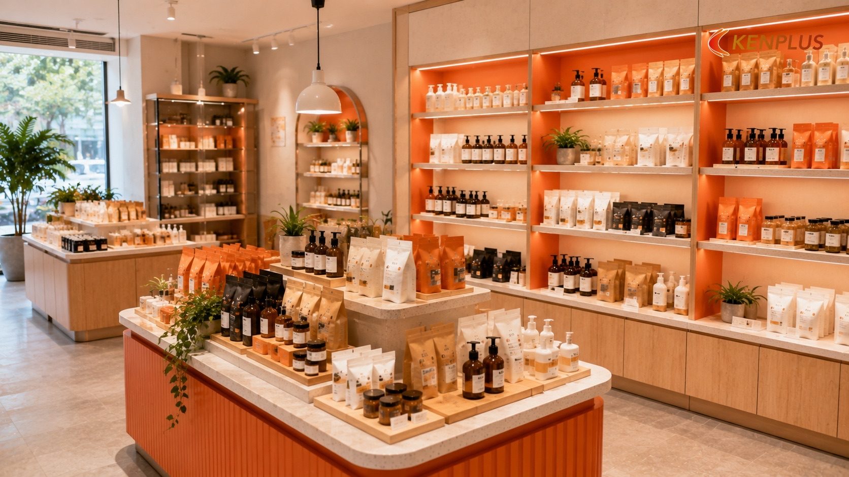 Các mô hình private label phổ biến hiện nay Các mô hình private label phổ biến hiện nay — Private label: xu hướng cửa hàng bán lẻ tự phát triển thương hiệu riêng