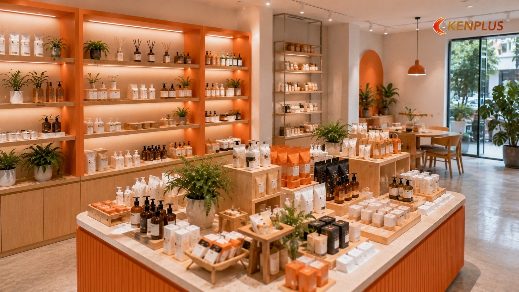 Các hình thức co-branding phổ biến giữa cửa hàng bán lẻ nhỏ — Co-branding: xu hướng hợp tác thương hiệu giữa các cửa…