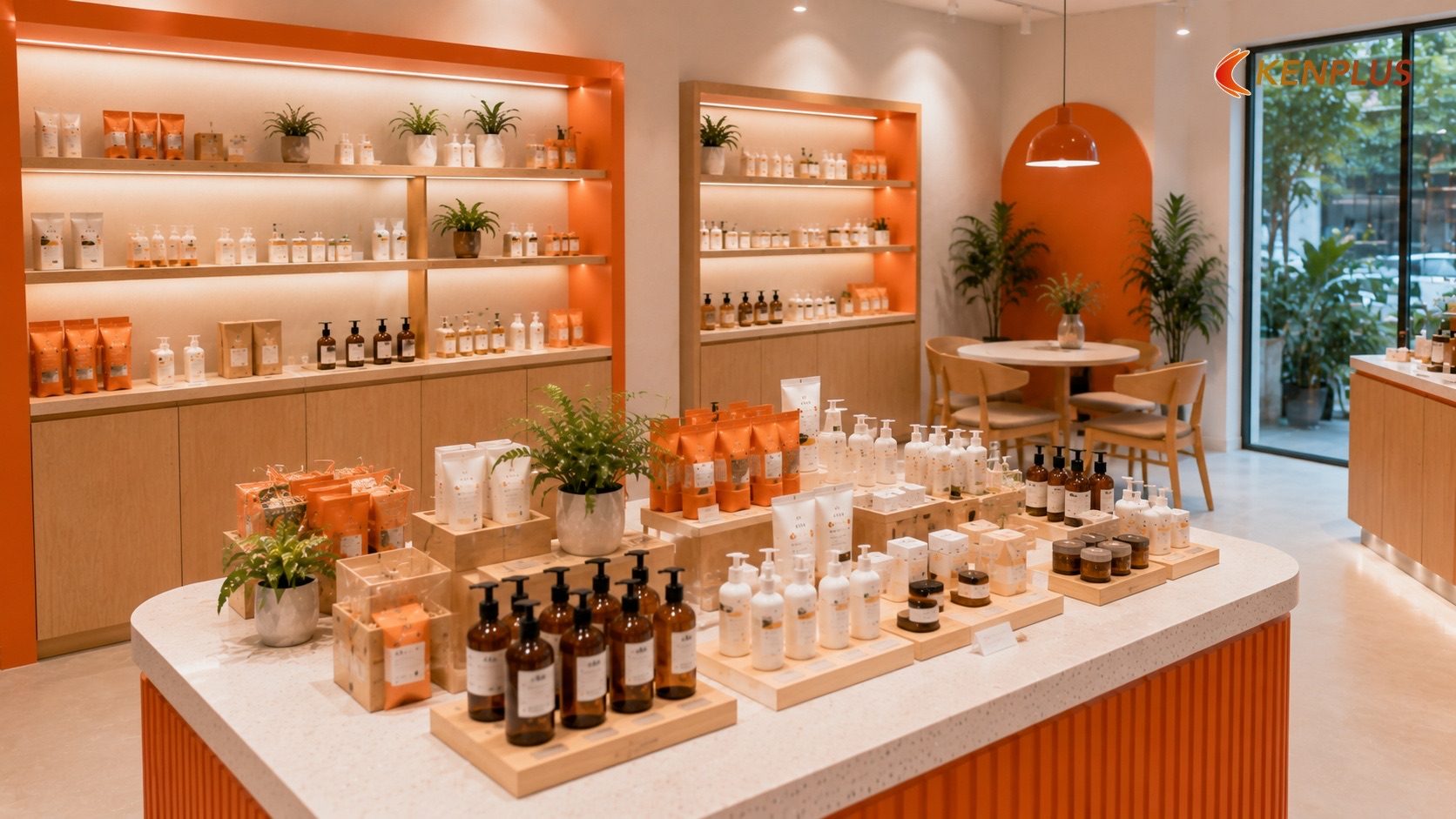 Chi phí và cách chia sẻ ngân sách khi hợp tác thương hiệu — Co-branding: xu hướng hợp tác thương hiệu giữa các cửa…