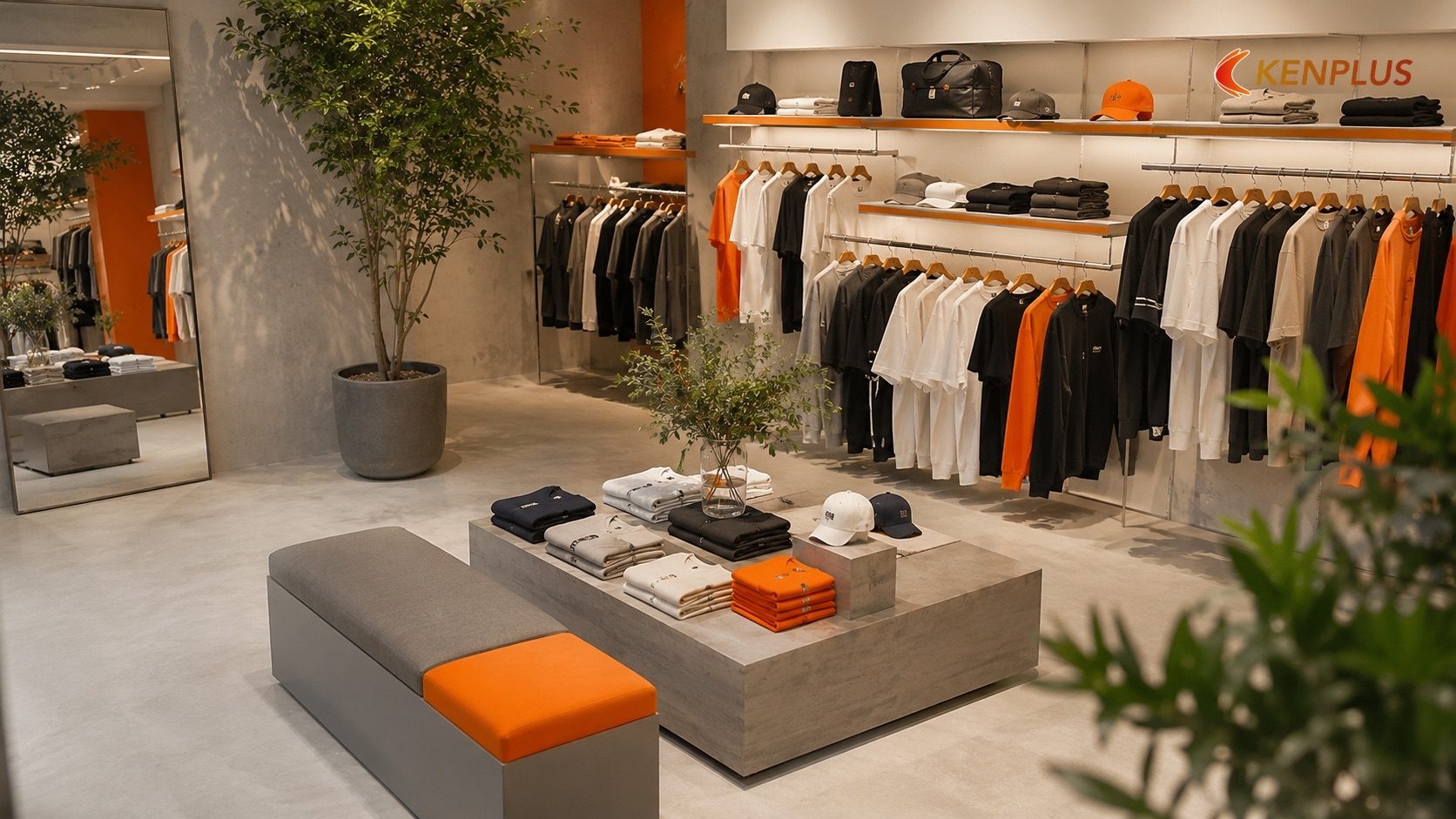 Vì sao local brand đang được người tiêu dùng Việt ủng hộ mạnh mẽ hơn — Local brand lên ngôi: xu hướng bán lẻ ủng hộ…