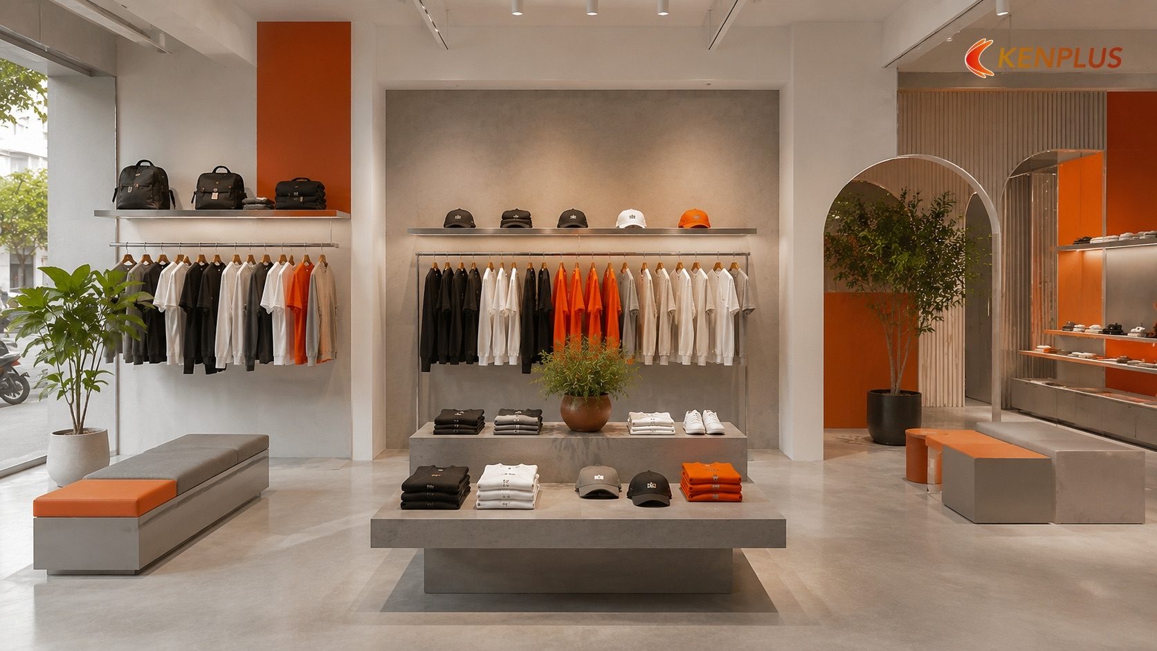 So sánh ba chiến lược mở rộng cửa hàng vật lý cho local brand — Local brand lên ngôi: xu hướng bán lẻ ủng hộ thương…
