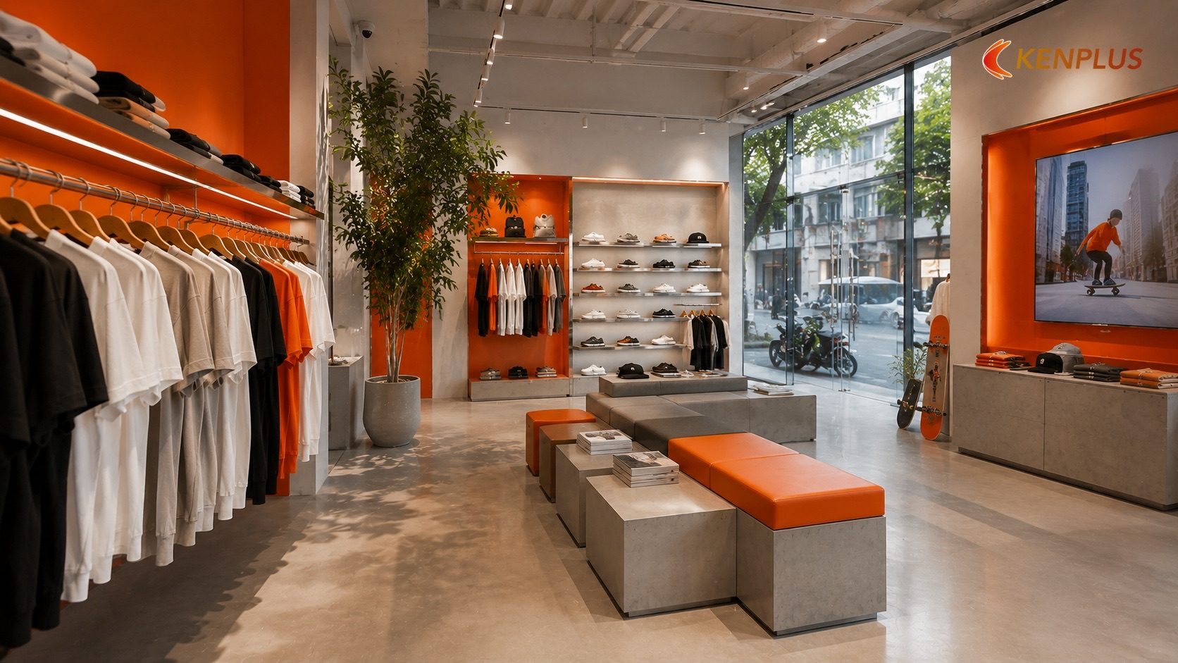 Retailtainment là gì và vì sao xu hướng này đang tăng tốc Retailtainment là gì và vì sao xu hướng này đang tăng tốc — Retailtainment: xu hướng mua sắm kết hợp giải trí tại cửa…