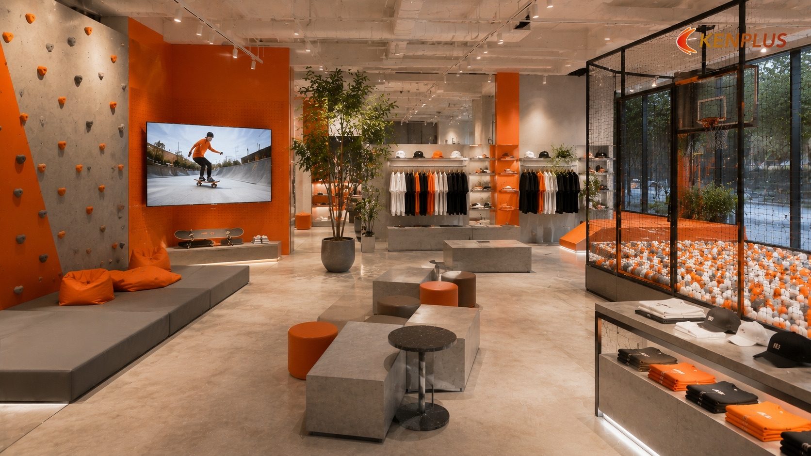 Chi phí đầu tư retailtainment — breakdown tham khảo bằng VNĐ Chi phí đầu tư retailtainment — breakdown tham khảo bằng VNĐ — Retailtainment: xu hướng mua sắm kết hợp giải trí tại…