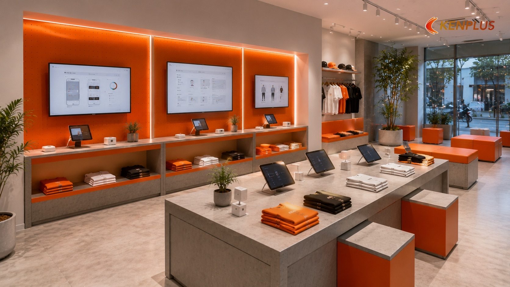 Chi phí đầu tư cho từng cấp độ cá nhân hoá — breakdown bằng VNĐ Chi phí đầu tư cho từng cấp độ cá nhân hoá — breakdown bằng VNĐ — Cá nhân hoá trải nghiệm (personalization): xu hướng…