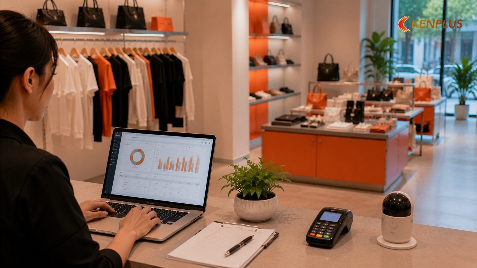 Khía cạnh pháp lý: thu thập và sử dụng dữ liệu khách hàng đúng quy định Khía cạnh pháp lý: thu thập và sử dụng dữ liệu khách hàng đúng quy định — Dữ liệu khách hàng (CRM) trở thành tài sản…