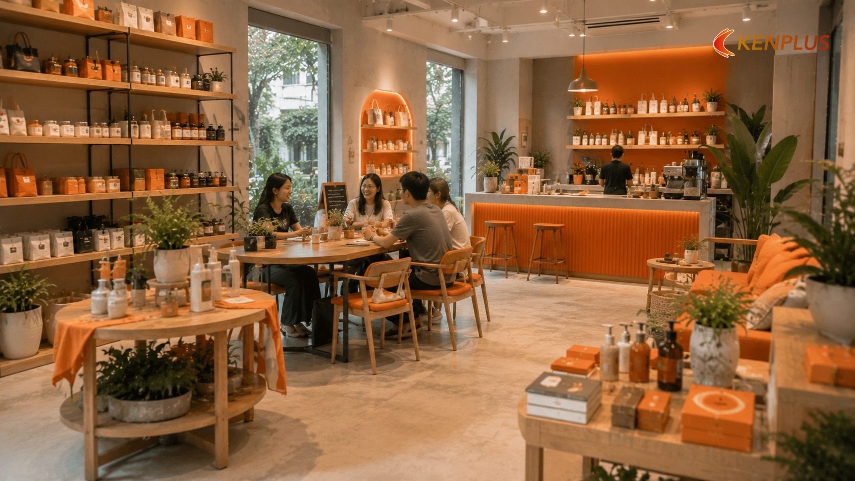 Vì sao lòng trung thành theo cộng đồng bền vững hơn khuyến mãi — Bán lẻ theo cộng đồng: xây dựng khách hàng trung…