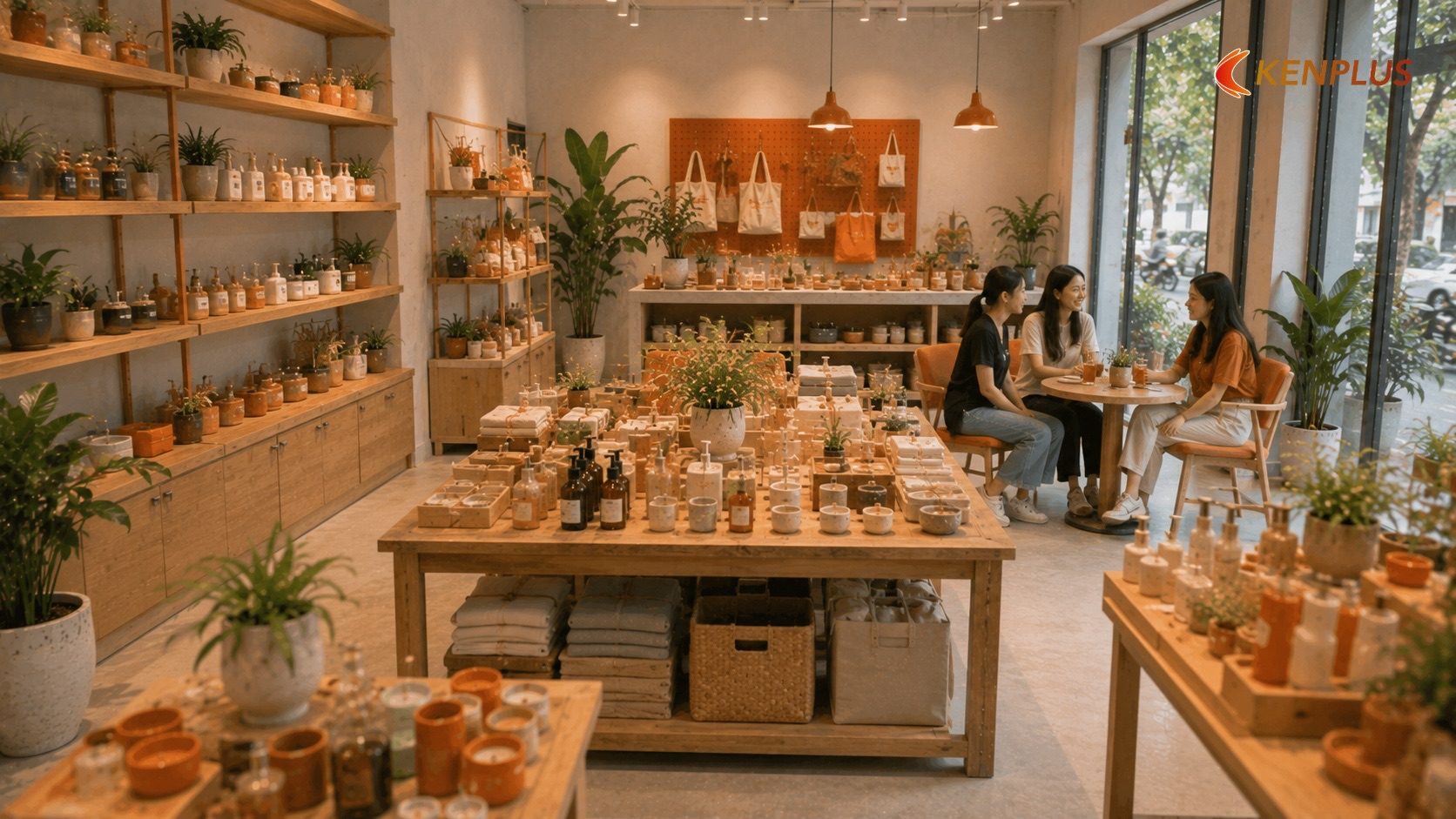 So sánh ba chiến lược giữ chân khách hàng — Bán lẻ theo cộng đồng: xây dựng khách hàng trung thành qua trải nghiệm địa…