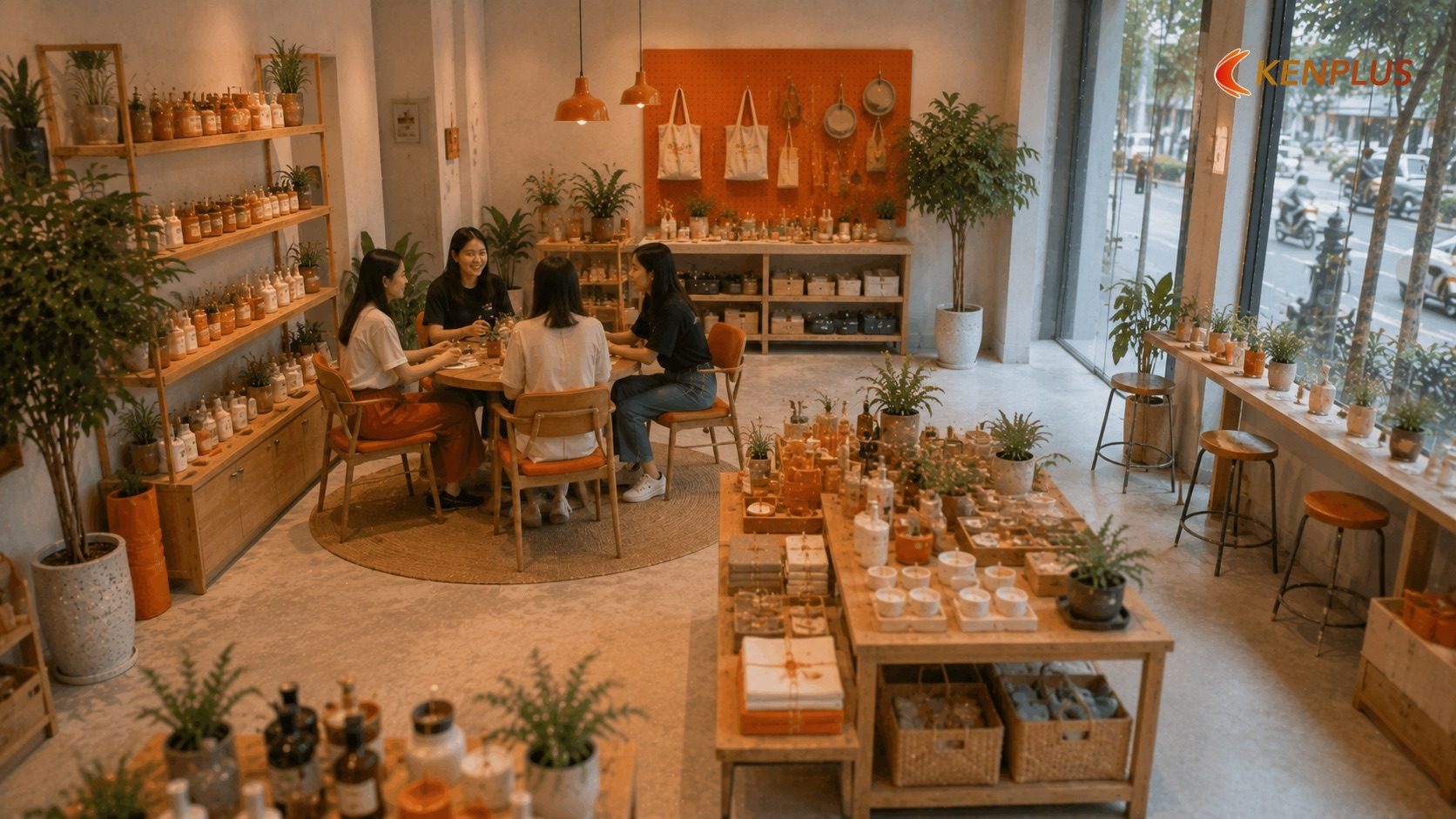 Khác biệt vùng miền trong xây dựng cộng đồng khách hàng — Bán lẻ theo cộng đồng: xây dựng khách hàng trung thành qua…