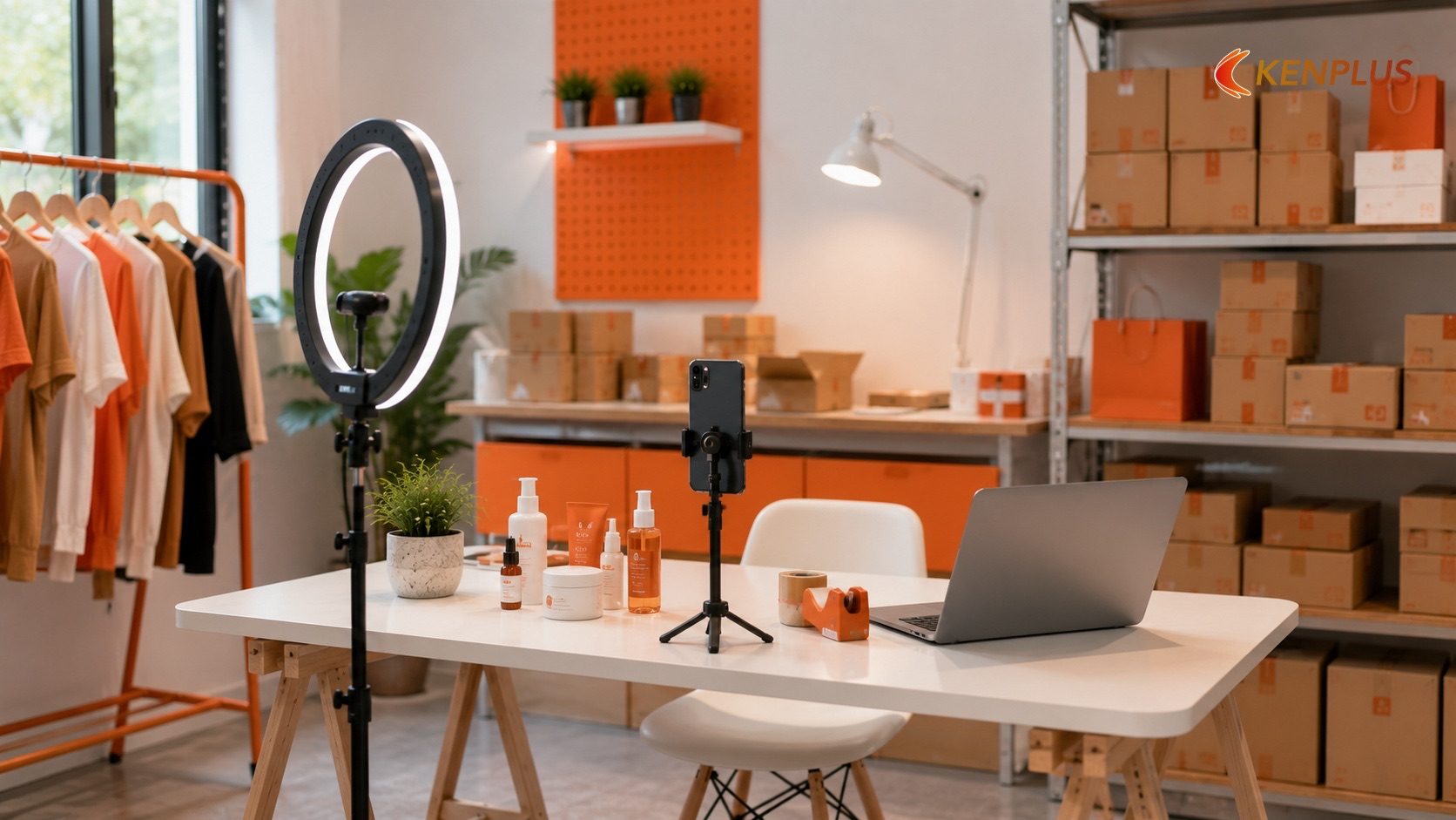Ba trụ cột của social commerce hiệu quả Ba trụ cột của social commerce hiệu quả — Social commerce: bán hàng qua TikTok Shop, Facebook đang định hình lại bán…
