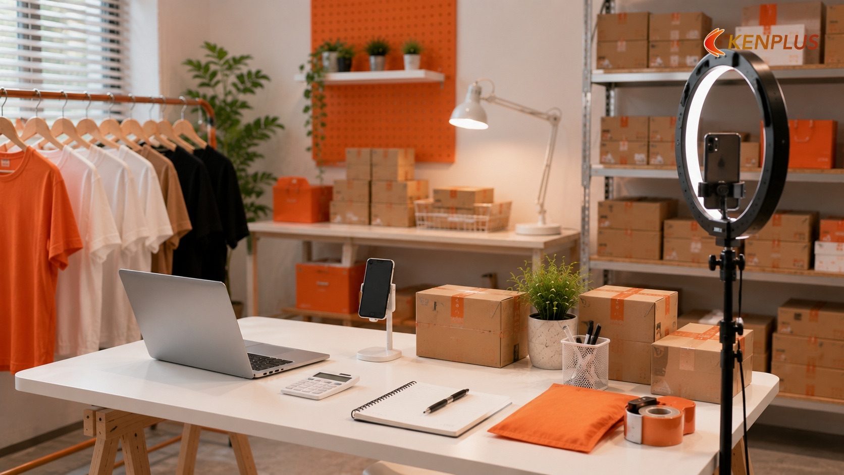 Chi phí thực tế để vận hành social commerce nghiêm túc Chi phí thực tế để vận hành social commerce nghiêm túc — Social commerce: bán hàng qua TikTok Shop, Facebook đang định…