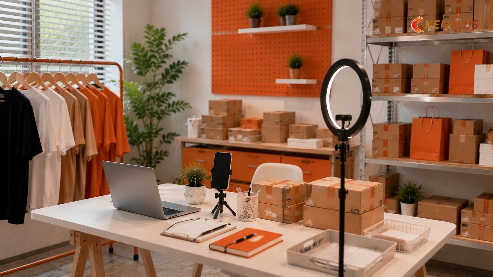 Rủi ro pháp lý và vận hành cần lưu ý Rủi ro pháp lý và vận hành cần lưu ý — Social commerce: bán hàng qua TikTok Shop, Facebook đang định hình lại bán lẻ nhỏ