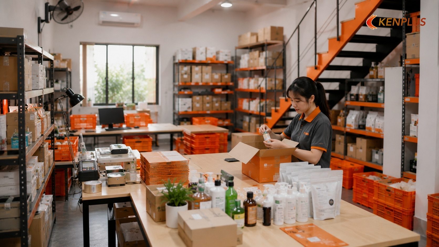 Mô hình subscription trong bán lẻ vận hành như thế nào — Mô hình subscription: bán hàng theo gói định kỳ có hợp với…