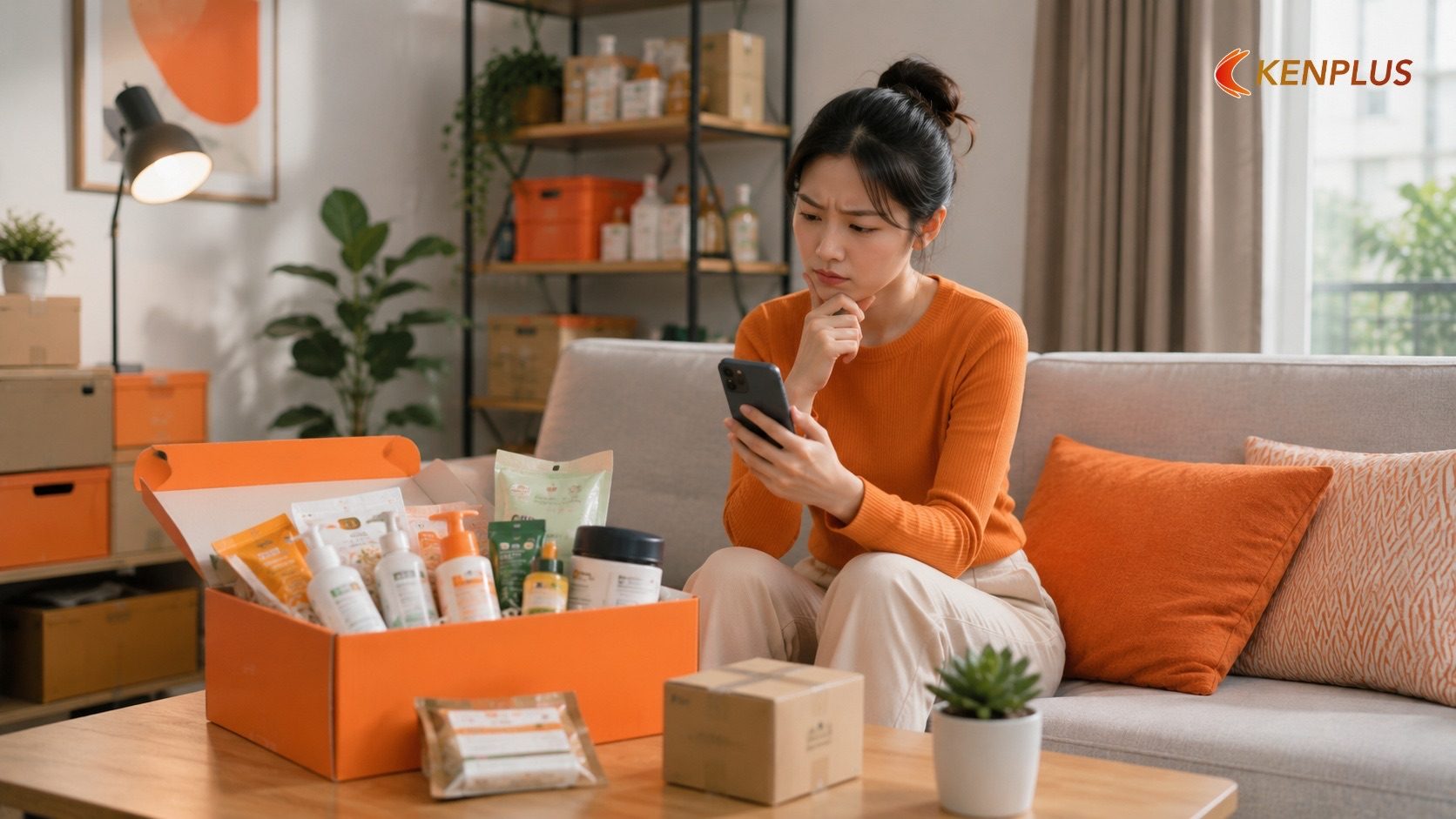 Rào cản văn hoá tiêu dùng khi áp dụng subscription tại Việt Nam — Mô hình subscription: bán hàng theo gói định kỳ có…