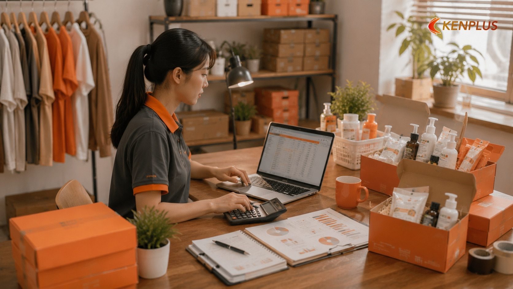 Chi phí triển khai mô hình subscription cho cửa hàng bán lẻ — Mô hình subscription: bán hàng theo gói định kỳ có hợp…