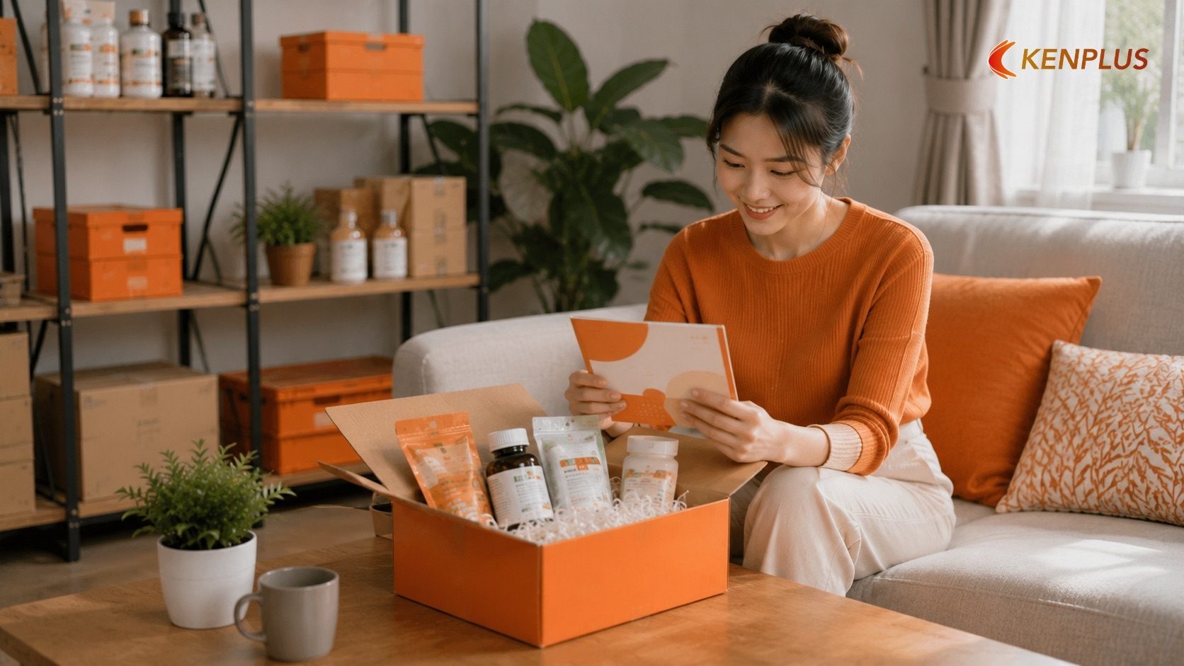 Xây dựng trải nghiệm khách hàng cho mô hình subscription — Mô hình subscription: bán hàng theo gói định kỳ có hợp với…
