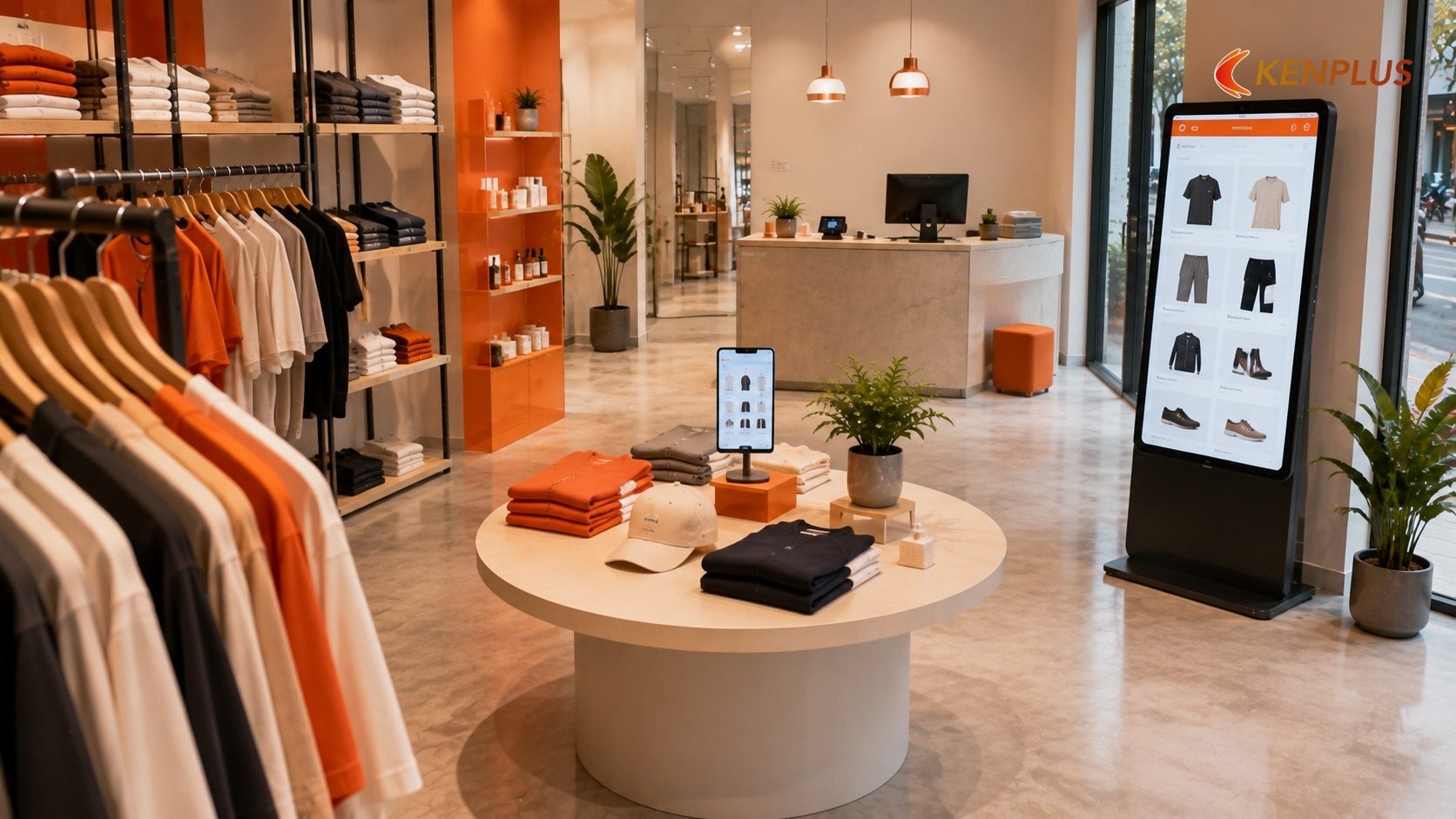 Vì sao omnichannel trở thành xu hướng bắt buộc với bán lẻ Việt Nam Vì sao omnichannel trở thành xu hướng bắt buộc với bán lẻ Việt Nam — Omnichannel: xu hướng hợp nhất bán hàng online và…
