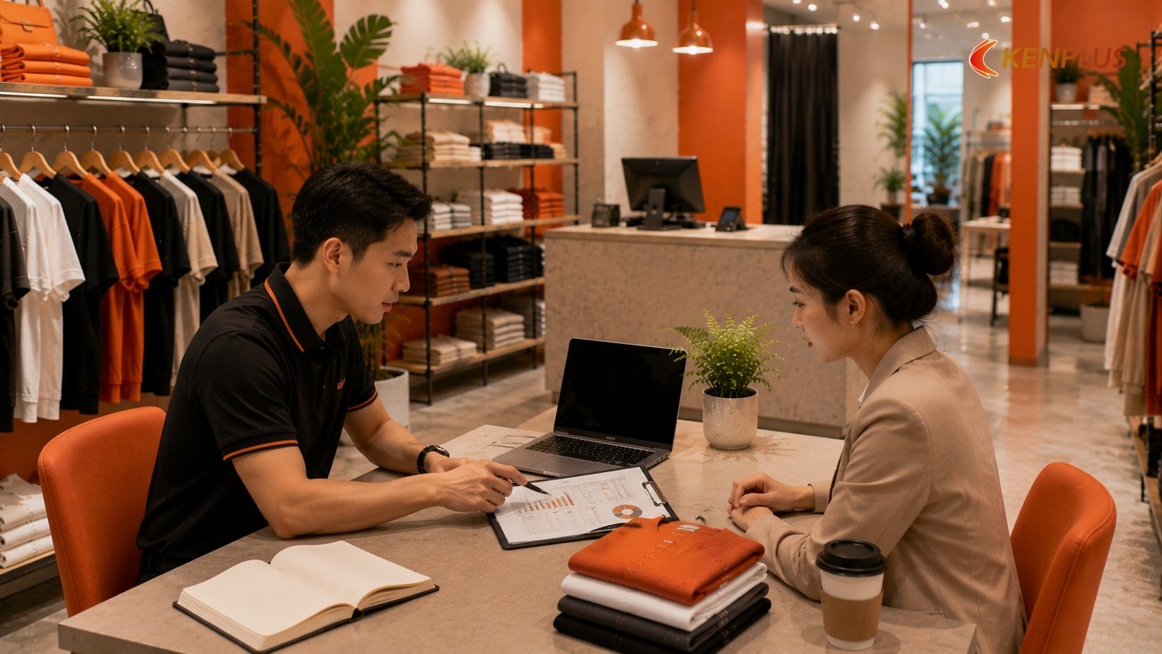 Ví dụ minh hoạ: một quá trình chuyển giao giả định Ví dụ minh hoạ: một quá trình chuyển giao giả định — Chuyển giao quản lý cửa hàng cho quản lý thuê khi chủ mở rộng quy…