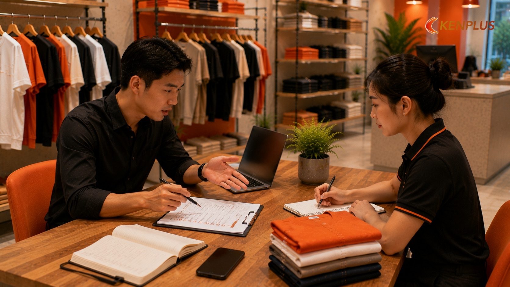 Xây dựng năng lực ủy quyền trước khi mở rộng Xây dựng năng lực ủy quyền trước khi mở rộng — Quản lý thời gian của chủ cửa hàng khi vừa vận hành vừa mở rộng