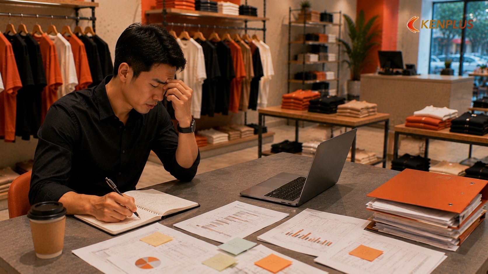 Những dấu hiệu cho thấy chủ cửa hàng đang quản lý thời gian không hiệu quả Những dấu hiệu cho thấy chủ cửa hàng đang quản lý thời gian không hiệu quả — Quản lý thời gian của chủ cửa hàng khi…