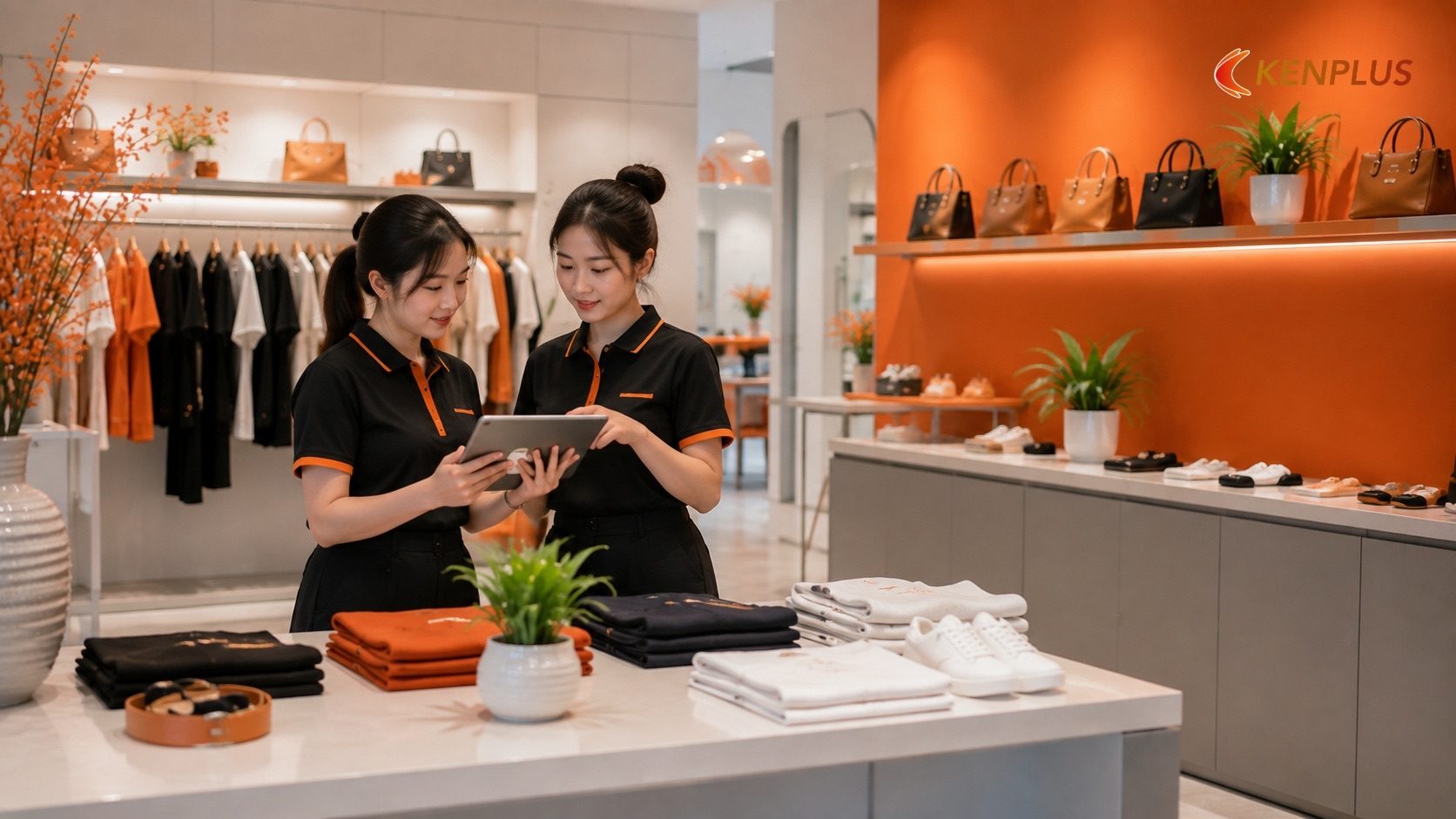 Xây quy trình đào tạo tư duy dịch vụ cho nhân viên tuyến đầu — Tư duy dịch vụ khách hàng: khác biệt giữa bán hàng và…