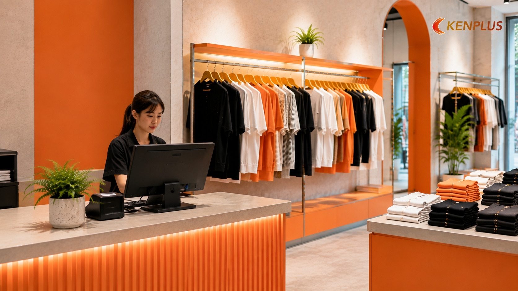Dòng tiền mặt cuối ngày và cuối tuần Dòng tiền mặt cuối ngày và cuối tuần — Chỉ số chủ cửa hàng cần theo dõi mỗi tuần để biết cửa hàng khoẻ hay yếu