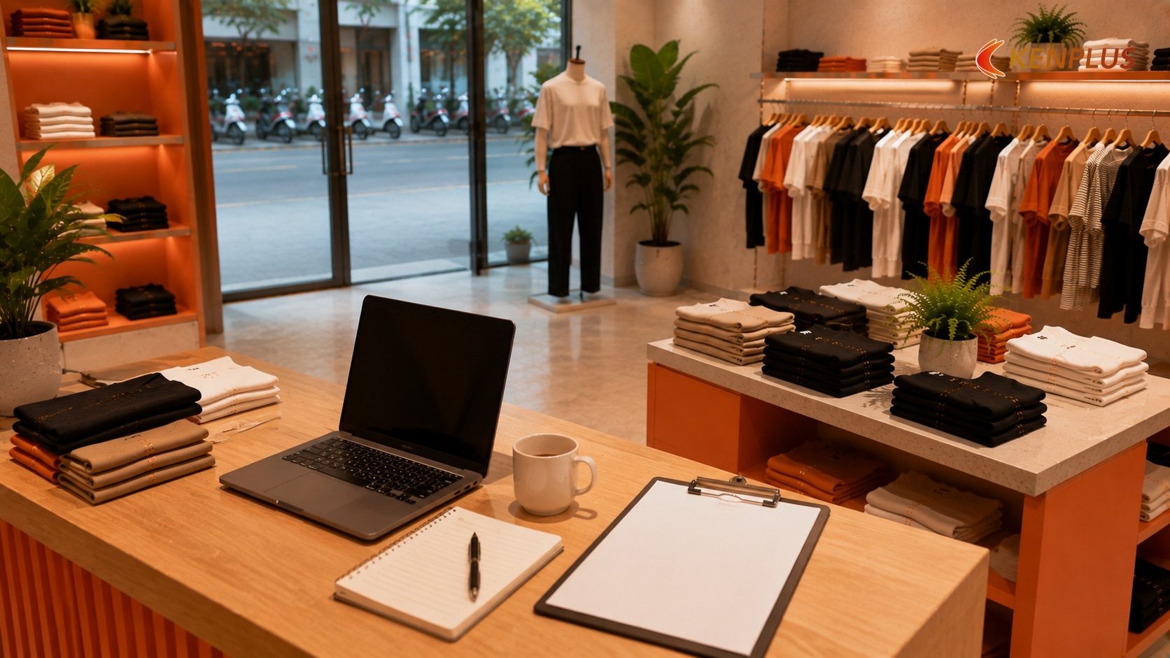 Checklist ra quyết định trước khi đóng cửa hàng thua lỗ — Đánh giá hiệu quả mặt bằng: khi nào nên đóng cửa hàng đang…