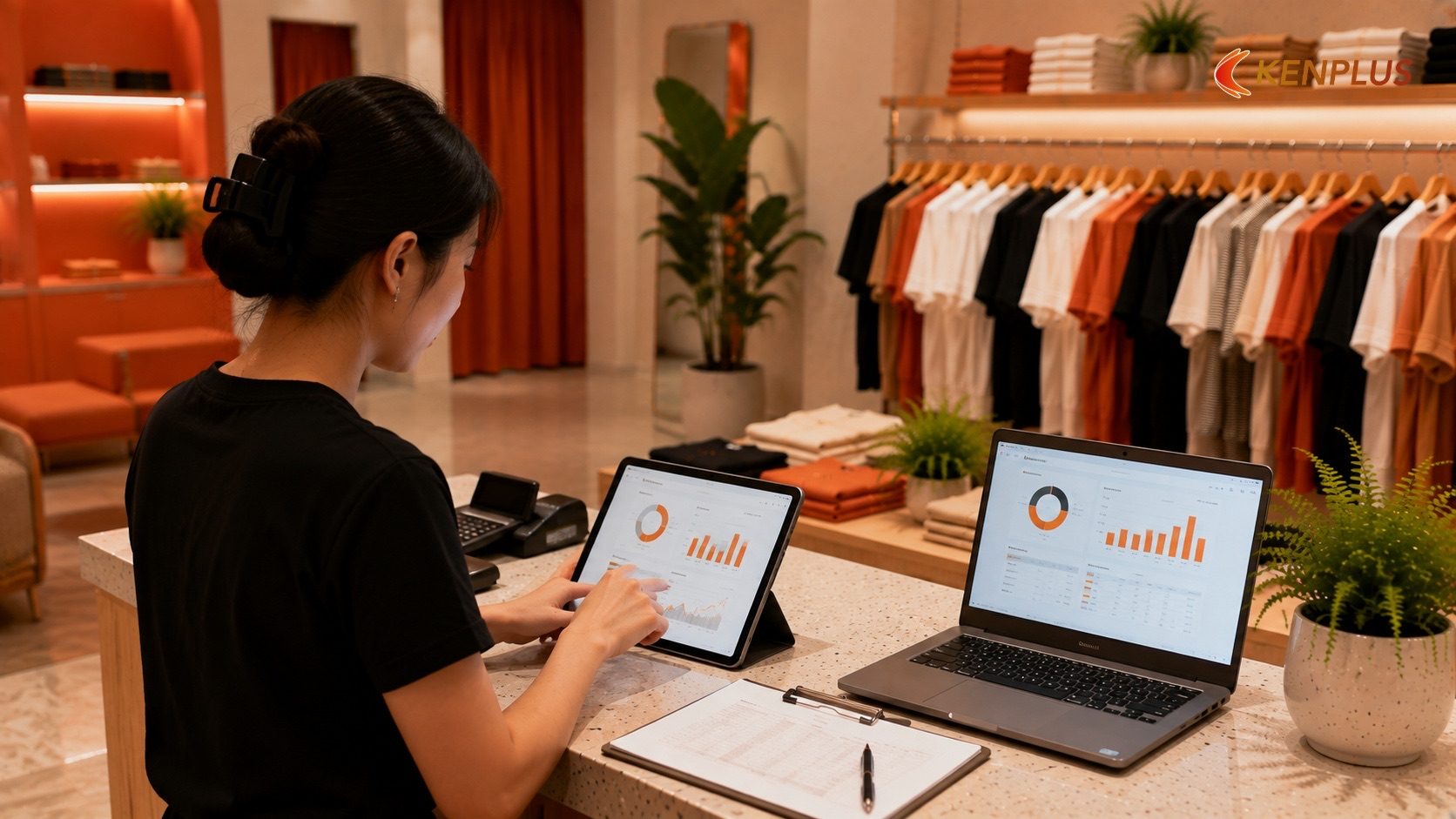 Đo lường chất lượng dịch vụ: từ cảm tính sang có dữ liệu — Tư duy dịch vụ khách hàng: khác biệt giữa bán hàng và phục…