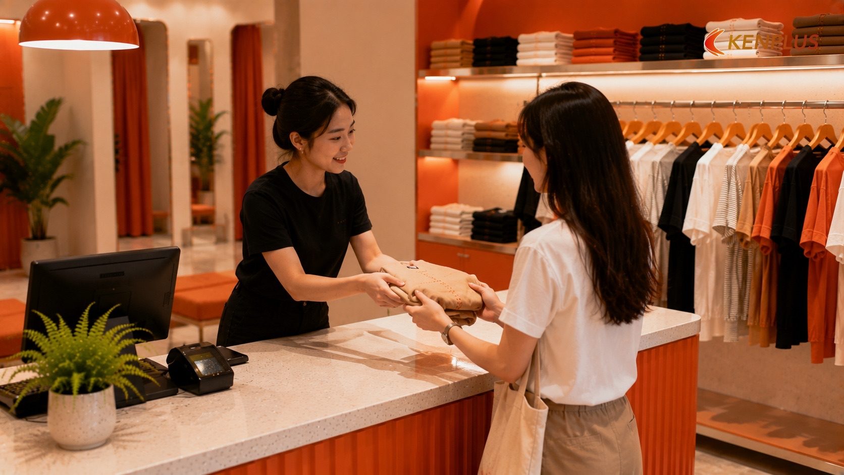 Cân bằng giữa doanh số ngắn hạn và trải nghiệm dài hạn — Tư duy dịch vụ khách hàng: khác biệt giữa bán hàng và phục vụ…