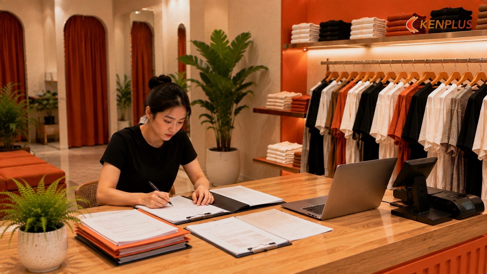 Giấy phép và thủ tục pháp lý cần có trước khi khai trương Giấy phép và thủ tục pháp lý cần có trước khi khai trương — Quản lý rủi ro pháp lý cửa hàng: hợp đồng thuê, bảo hiểm,…