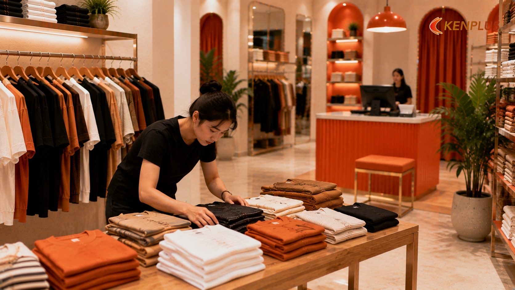 Vì sao mùa cao điểm là phép thử thực sự cho năng lực vận hành Vì sao mùa cao điểm là phép thử thực sự cho năng lực vận hành — Vận hành cửa hàng mùa cao điểm Tết, sale 11/11 không…