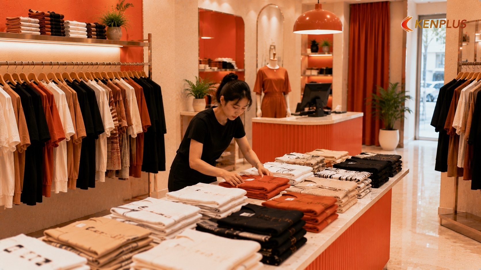 Đi sâu theo mùa vụ cụ thể: Tết, 11/11 và các đợt sale khác Đi sâu theo mùa vụ cụ thể: Tết, 11/11 và các đợt sale khác — Vận hành cửa hàng mùa cao điểm Tết, sale 11/11 không rối…