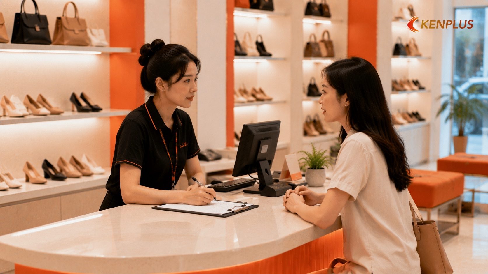 Quy trình xử lý khiếu nại 5 bước giúp giữ khách thay vì mất khách — Quy trình xử lý khiếu nại giúp giữ khách thay vì…