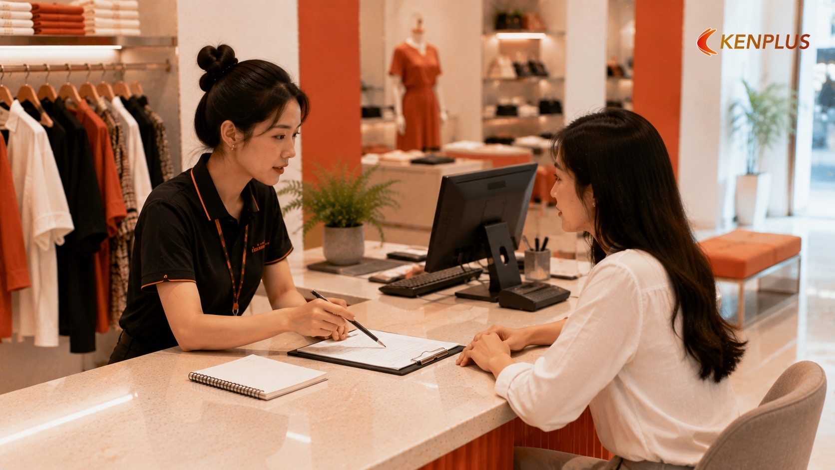 Chi phí đầu tư xây dựng hệ thống xử lý khiếu nại bài bản — Quy trình xử lý khiếu nại giúp giữ khách thay vì mất khách