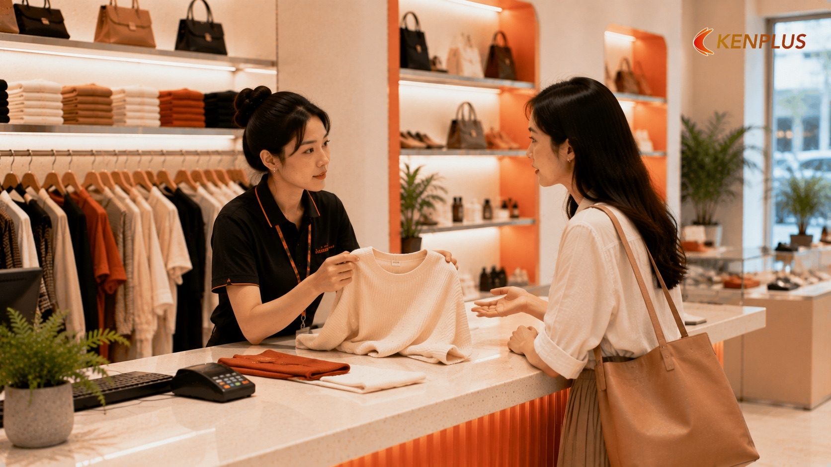 Đi sâu theo ngành hàng: sự khác biệt trong xử lý khiếu nại — Quy trình xử lý khiếu nại giúp giữ khách thay vì mất khách