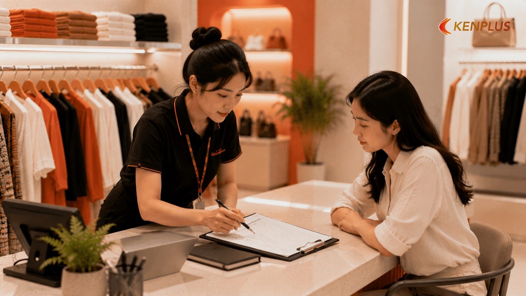 Checklist xây dựng quy trình xử lý khiếu nại cho cửa hàng — Quy trình xử lý khiếu nại giúp giữ khách thay vì mất khách