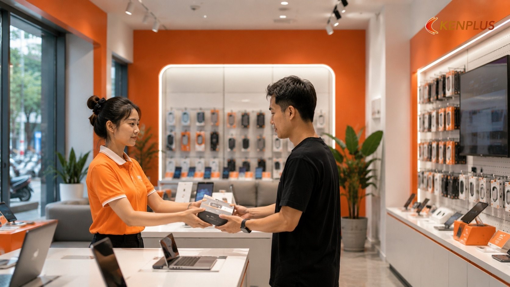 Các giai đoạn của quy trình chăm sóc khách hàng sau bán Các giai đoạn của quy trình chăm sóc khách hàng sau bán — Xây quy trình chăm sóc khách hàng sau bán tại cửa hàng bán lẻ