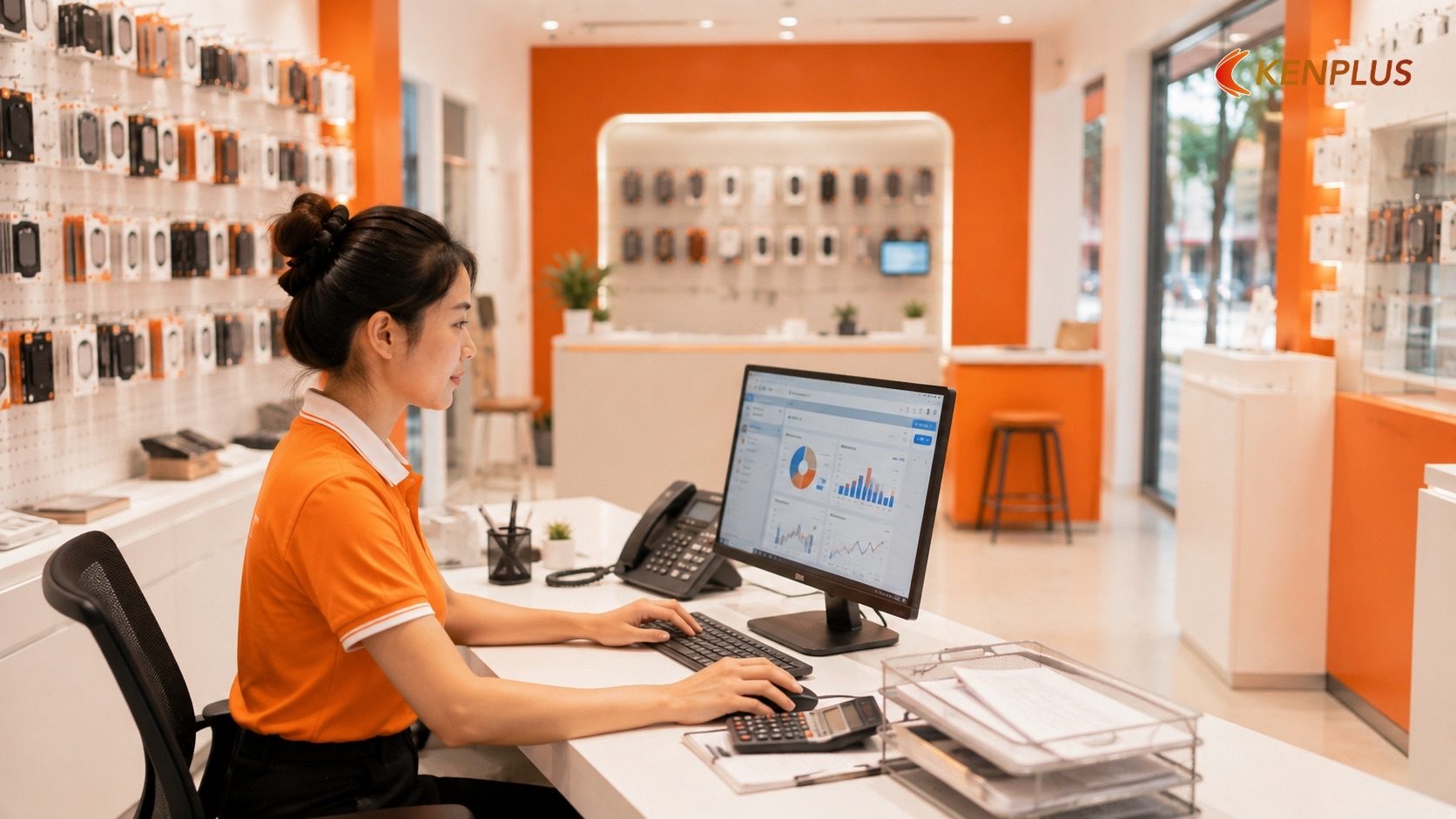 Chi phí đầu tư cho hệ thống chăm sóc khách hàng sau bán Chi phí đầu tư cho hệ thống chăm sóc khách hàng sau bán — Xây quy trình chăm sóc khách hàng sau bán tại cửa hàng bán lẻ