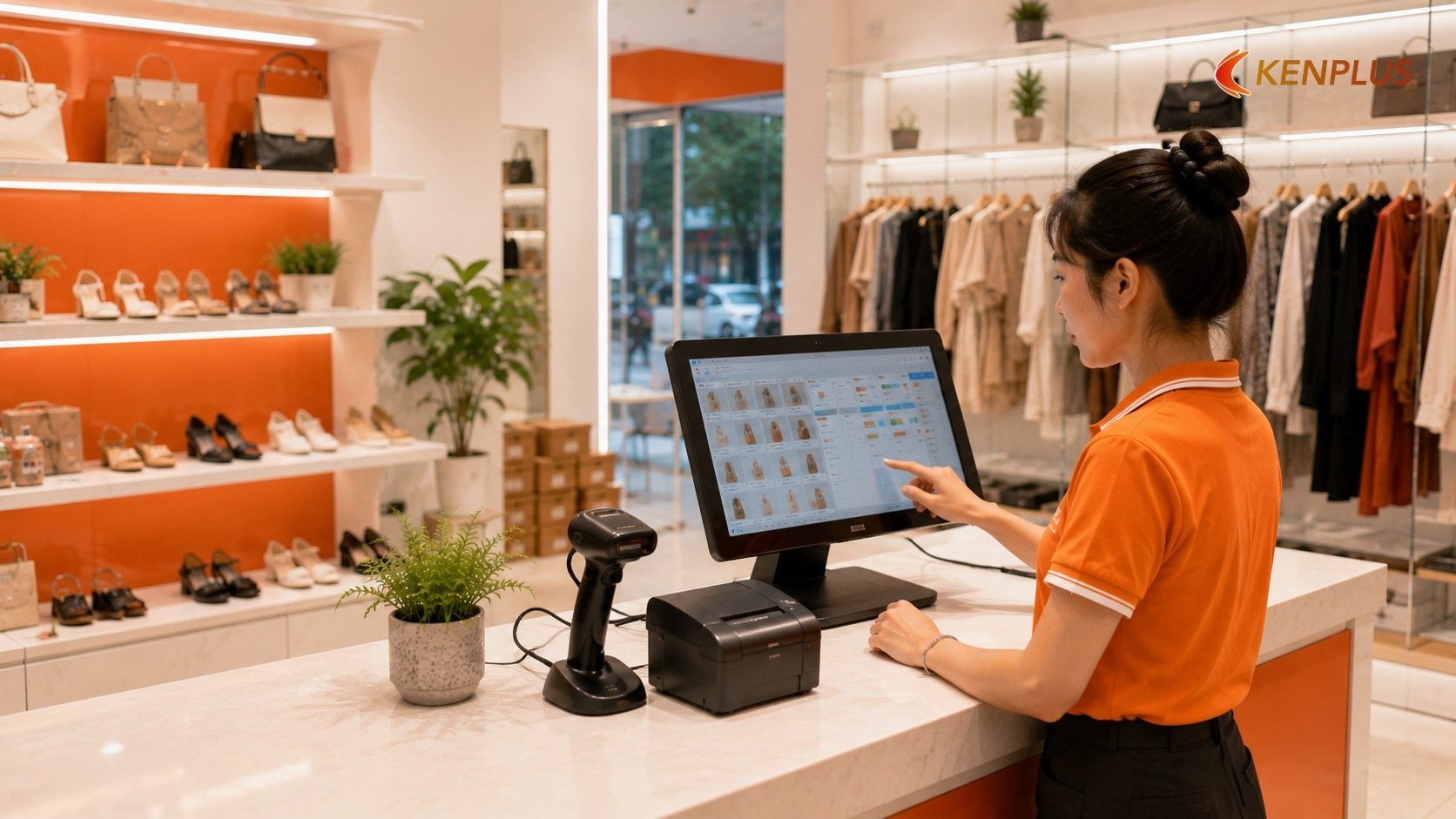 Các tiêu chí cốt lõi khi chọn phần mềm POS cho cửa hàng nhỏ — Chọn phần mềm quản lý bán hàng (POS) theo tiêu chí nào…