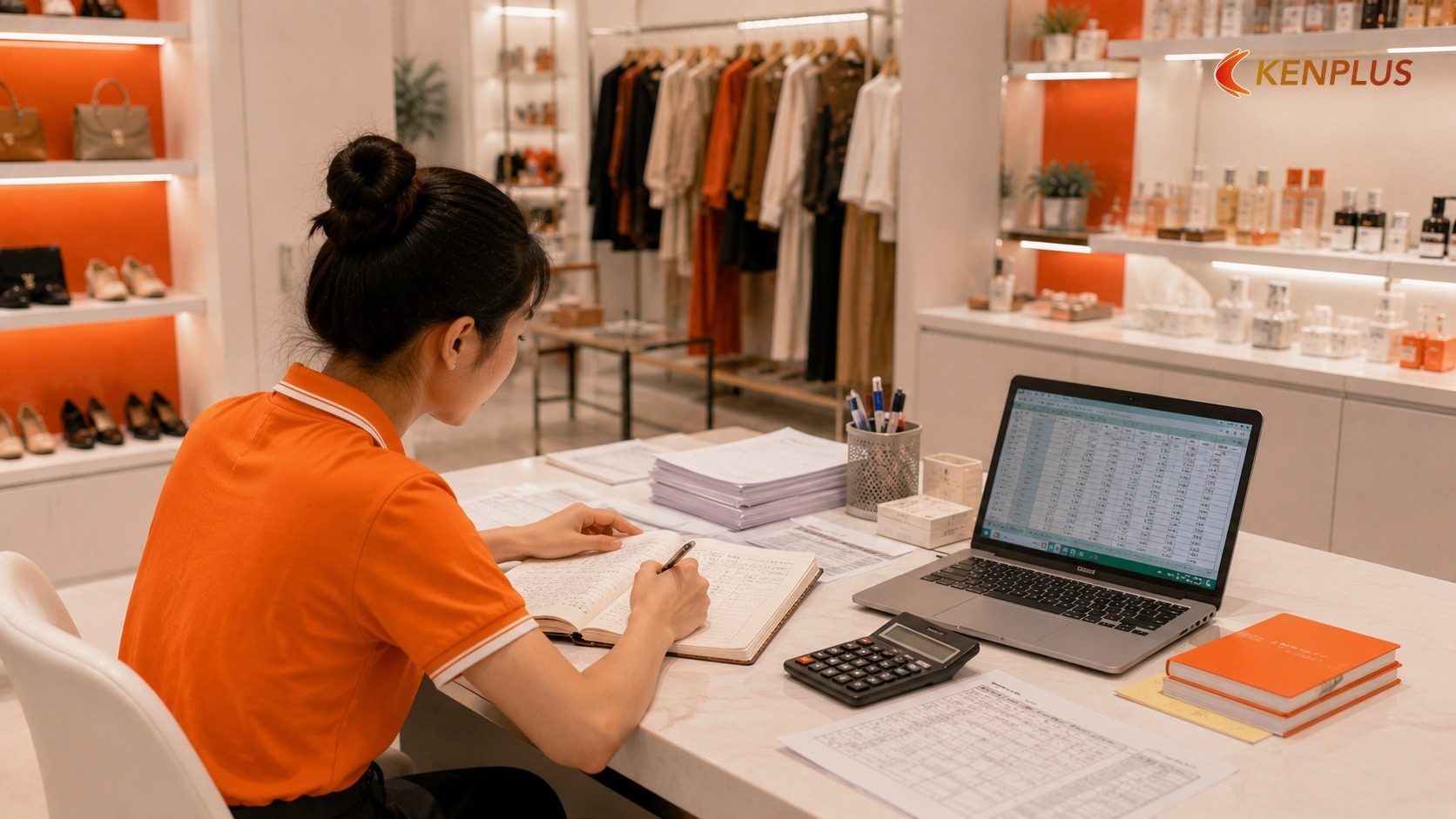 So sánh ba nhóm giải pháp quản lý bán hàng — Chọn phần mềm quản lý bán hàng (POS) theo tiêu chí nào cho cửa hàng nhỏ