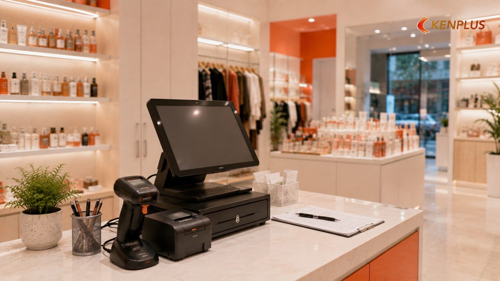 Chi phí đầu tư và vận hành phần mềm POS — Chọn phần mềm quản lý bán hàng (POS) theo tiêu chí nào cho cửa hàng nhỏ