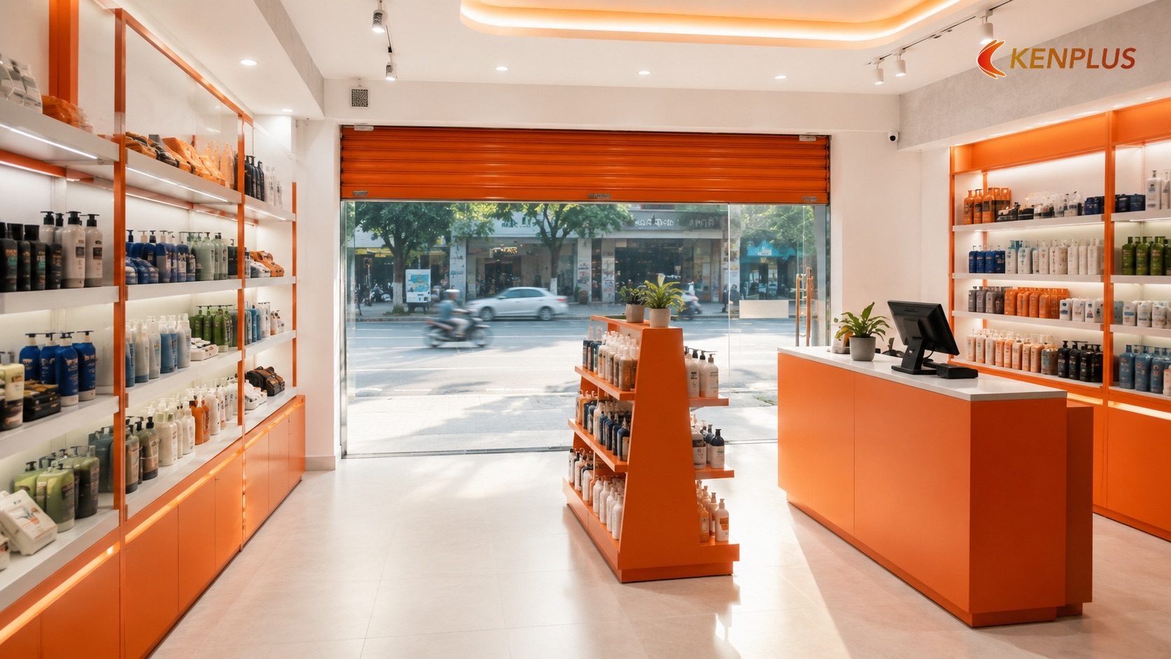 Vì sao cửa hàng bán lẻ cần quy trình mở cửa, đóng cửa chuẩn hoá Vì sao cửa hàng bán lẻ cần quy trình mở cửa, đóng cửa chuẩn hoá — Xây quy trình mở cửa, đóng cửa chuẩn cho cửa hàng…