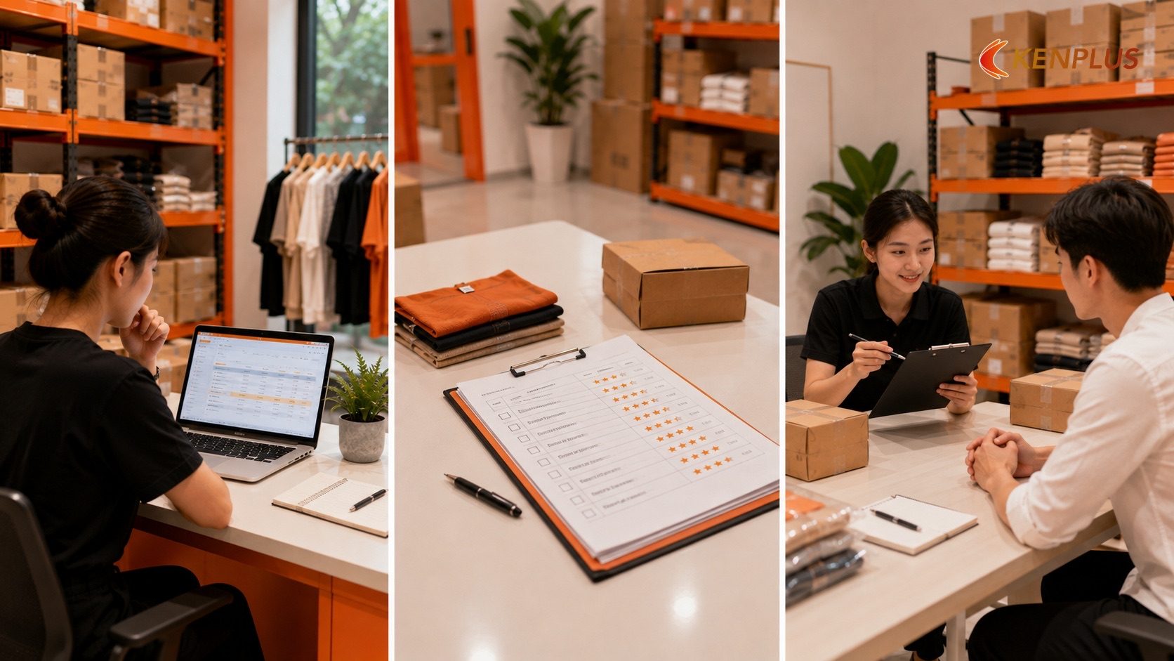 Vì sao cần một hệ thống đánh giá nhà cung cấp rõ ràng — Chọn và đánh giá nhà cung cấp hàng hoá khi làm việc với nhiều…